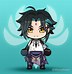Image result for Xiao Chibi