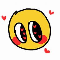 Image result for Blush Emoji PNG