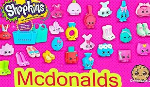 Image result for Cosmic Happy Meal