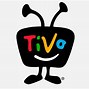 Image result for TiVo Logo Font