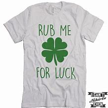 Image result for Luck Meme T-shirt