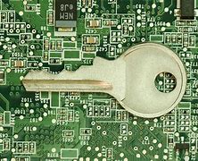 Image result for USB Key to Unlock Computer