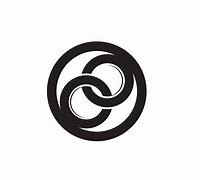 Image result for Infinity Symbol Logo Design