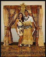 Image result for Tongan Wedding Traditions