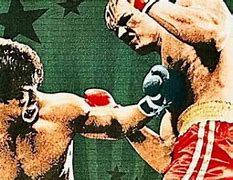 Image result for Rocky 5 Ivan Drago