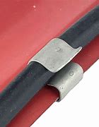 Image result for Spring Steel Wire Clips
