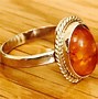 Image result for Amber Ring