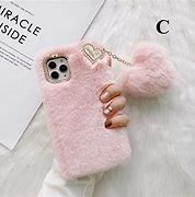 Image result for Teal Fluffy Phone Case