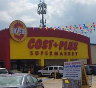 Image result for Savers Cost Plus