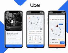 Image result for Sign Up Uber UI