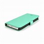 Image result for Leather Vertical Flip Cover Case for Apple iPhone 5 5S SE