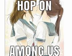 Image result for Hop On Game Meme