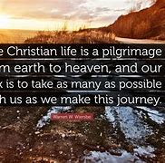 Image result for Christian Quotes About Life Journey