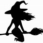Image result for Cartoon Sea Witch Silhouette