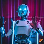 Image result for Yumi Robot