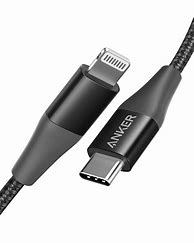 Image result for USBC iPhone 11 Charger Pink