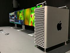 Image result for Apple Mac Pro Desktop 2019