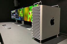 Image result for کیس Mac Pro