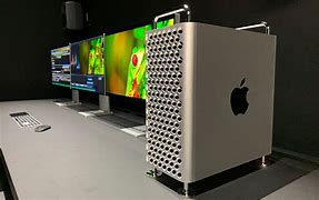 Image result for Tiny Mac Pro Desktop