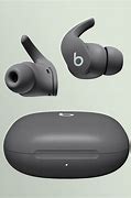 Image result for Beats Fit Pro Grey