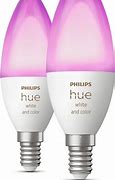Image result for Philips Light Bulb Types