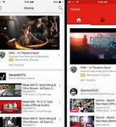 Image result for Old YouTube App iOS