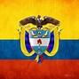 Image result for Flag of Colombia