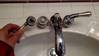 Image result for Faucet Broken Extractor