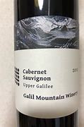 Image result for Galil Mountain Shiraz Cabernet