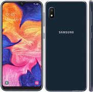 Image result for Android Samsung Galaxy A10E