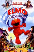 Image result for Elmo in Grouchland Kermit's Swamp Years