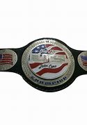 Image result for John Cena USA Belt