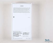 Image result for Back of Apple iPhone Box