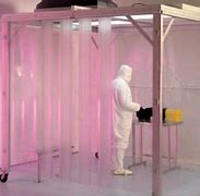 Image result for Cold Storage Plastic Curtain