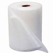 Image result for How Much Is 1 Cubic Metre of Bubble Wrap