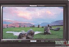 Image result for Panasonic Portable TV