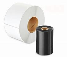 Image result for Zebra Printer Ink Ribbon