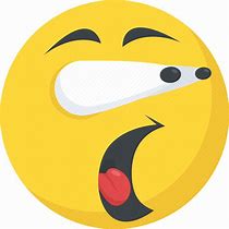 Image result for Blob Astonished Emoji