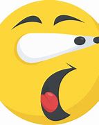 Image result for Shocked Smiley-Face Emoji Meme