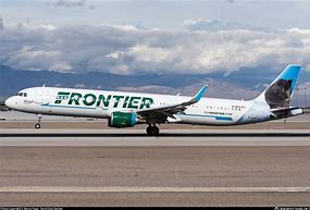 Image result for Frontier Airbus A321