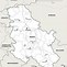 Image result for Current Map Serbia