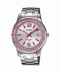 Image result for Casio Enticer Wristwatches