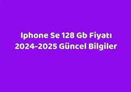 Image result for iPhone SE 128GB Unlocked