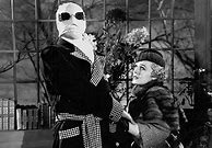 Image result for The Invisible Man Jacket