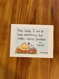 Image result for Winnie the Pooh Luck Amok