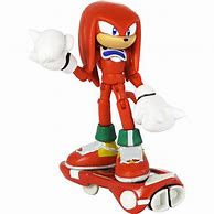 Image result for Echidna Knuckles Action Figure