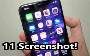 Image result for iPhone 11 Pro Screen Shot