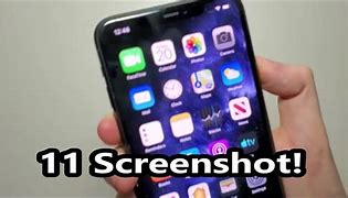 Image result for iPhone 11 Pro Max ScreenShot
