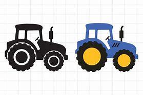 Image result for Tractor Images for Cricut Cartridges