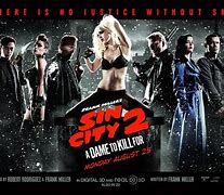 Image result for Sin City